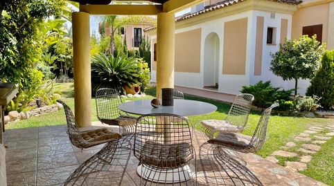 Foto 5 de Casa o chalet en venta en Praga, Golf Bahía, Finestrat