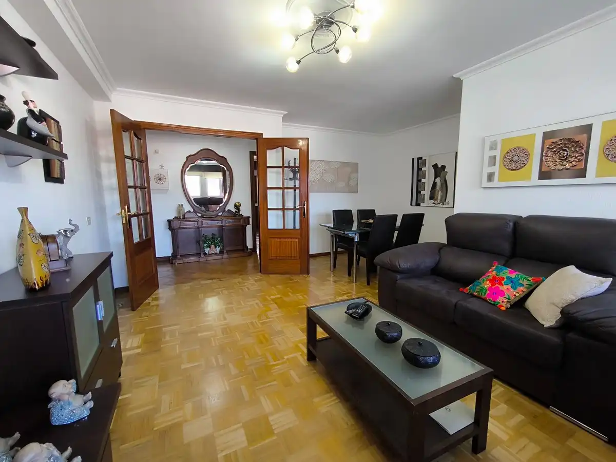 Piso con ascensor en venta en Vilagarcía, imagen 5