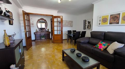 Foto 5 de Pis en venda a Vilagarcía, Vilagarcía de Arousa
