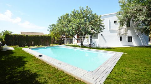 Foto 2 de Casa o chalet de alquiler en Alfinach - Los Monasterios, Puçol