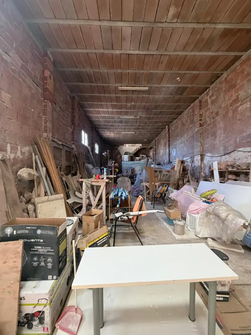 Nave industrial in vendita a Llombai, imagen 4