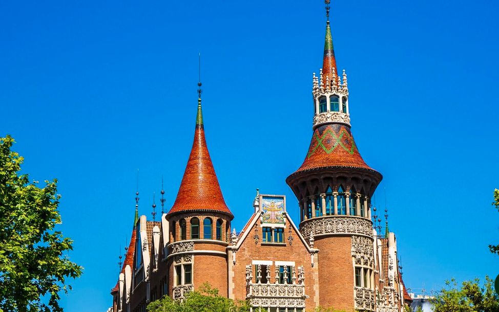 Piso en venta en Dreta de l'Eixample, Eixample