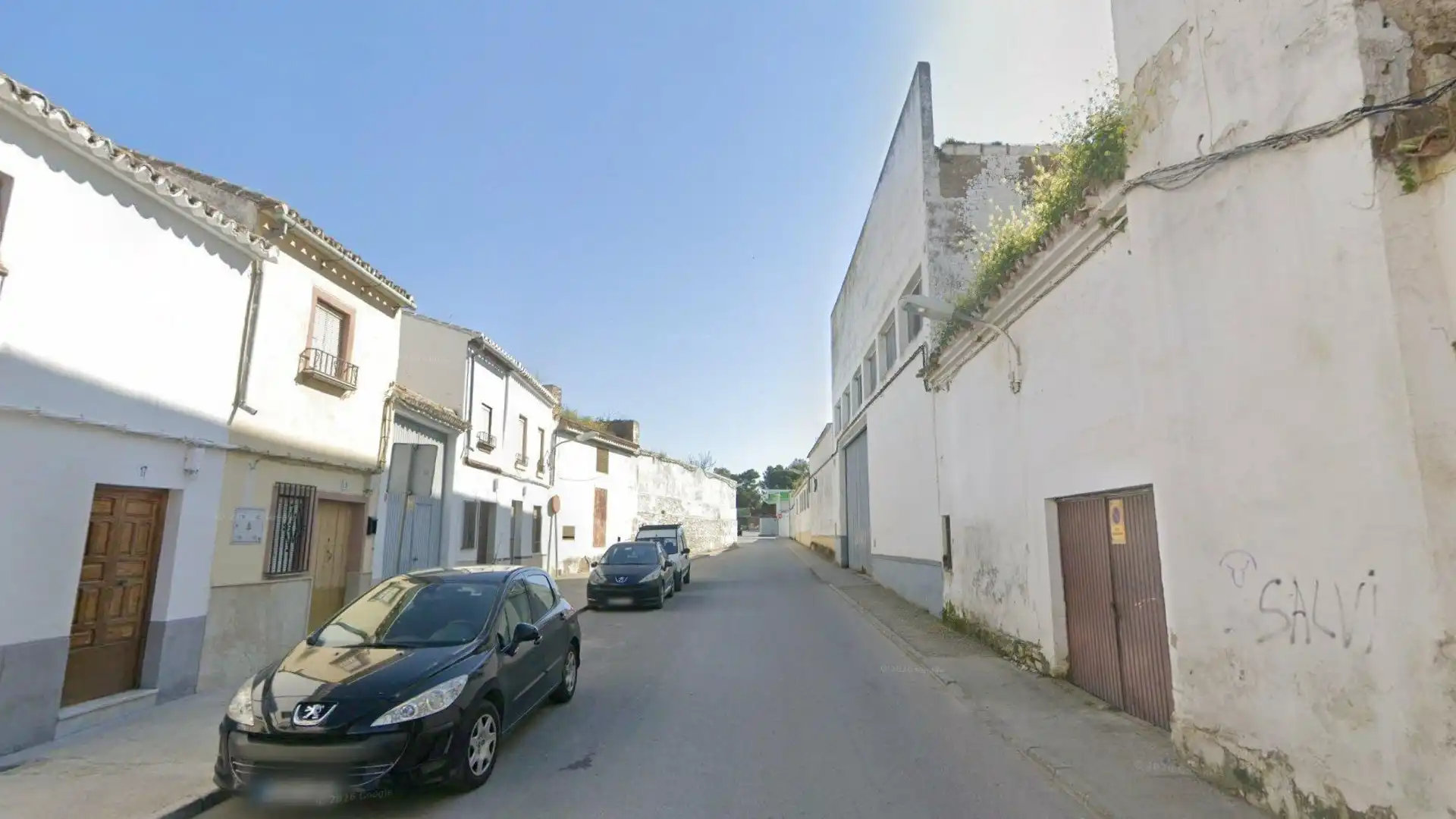 Casa pareada en venta en Rodrigo Cubero Villarreal, imagen 2