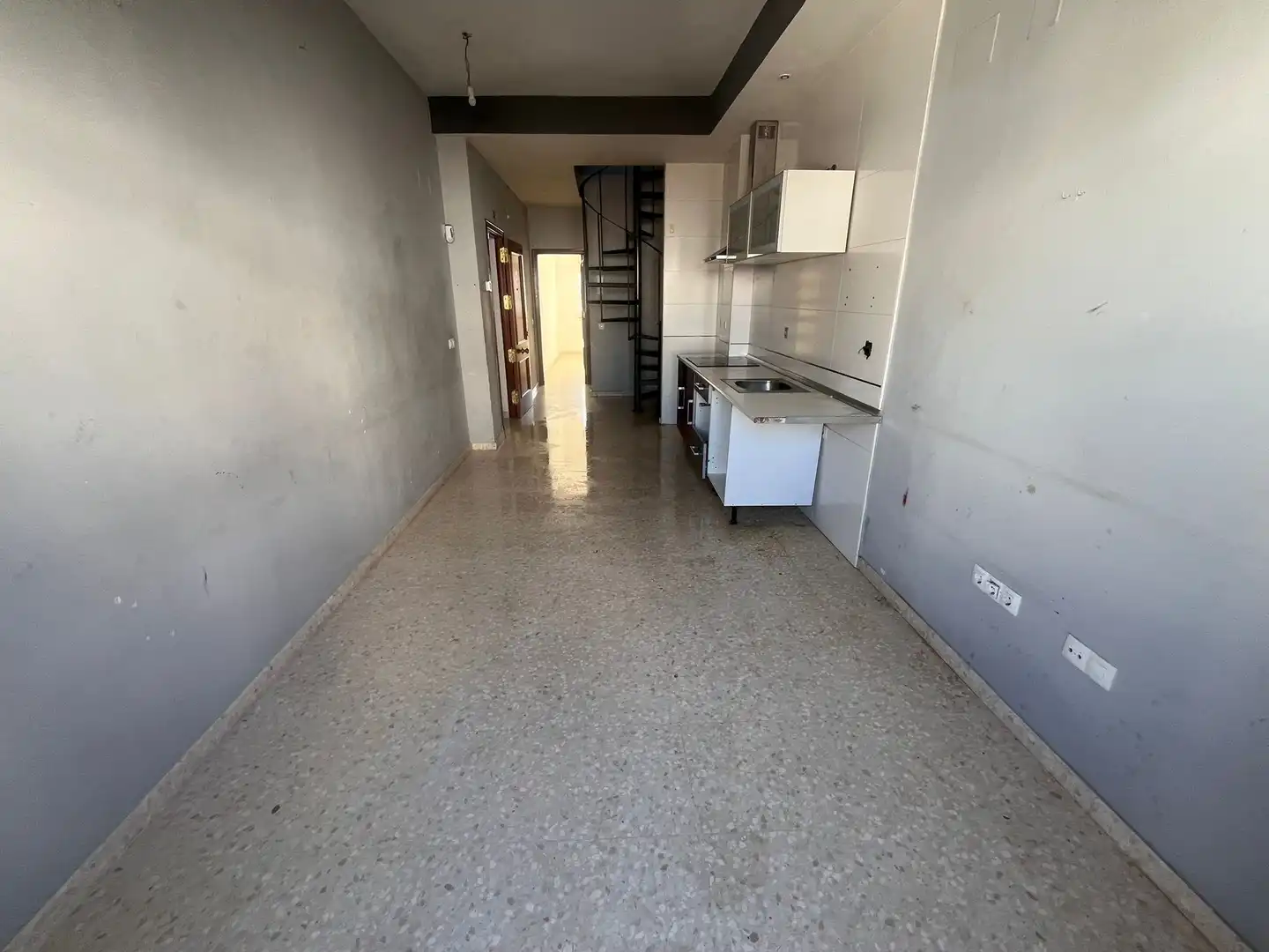 Cuina de Pis en venda en Dos Hermanas