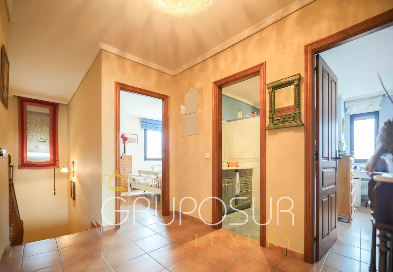 Casa o chalet en venta en Boecillo con Calefacción, Jardín privado y Terraza
