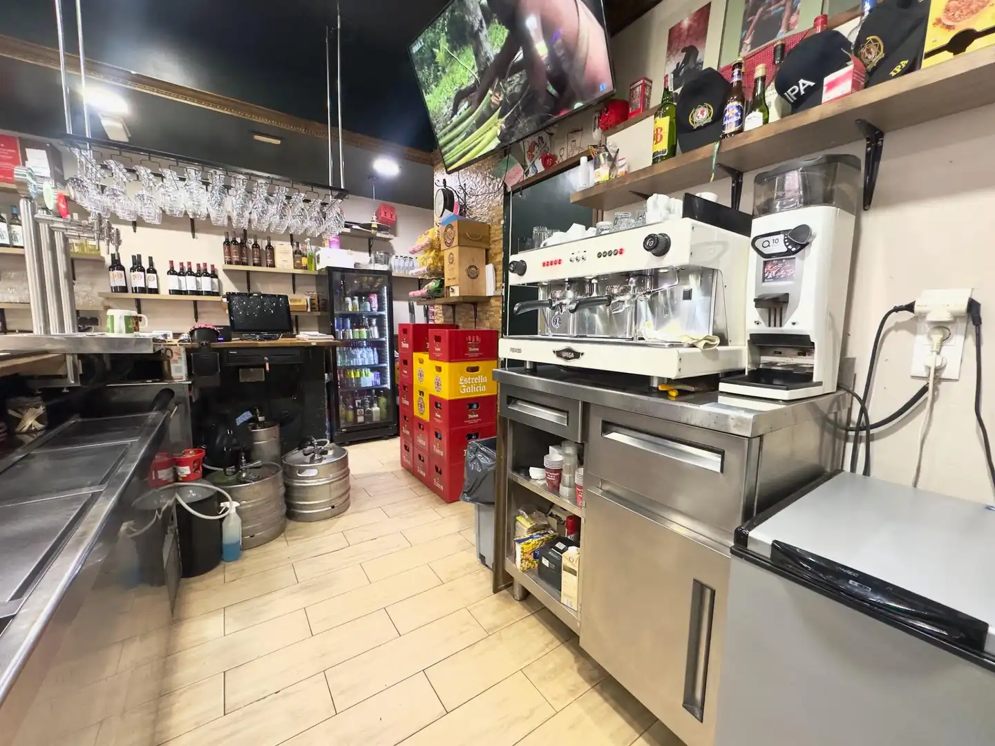 Local commercial à louer à Carrer de Mallorca 27, imagen 17