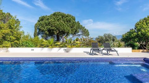 Foto 3 de Casa o chalet en venta en Vilanova del Vallès, Barcelona