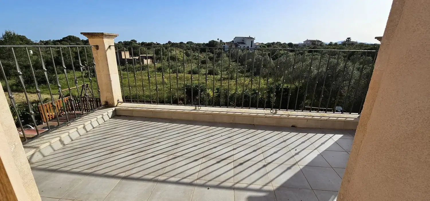 Casa de lloguer a S'Illot - Cala Morlanda, imagen 67