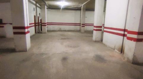 Foto 2 de Garatge de lloguer a Calle Jaén, 6, Berja, Almería