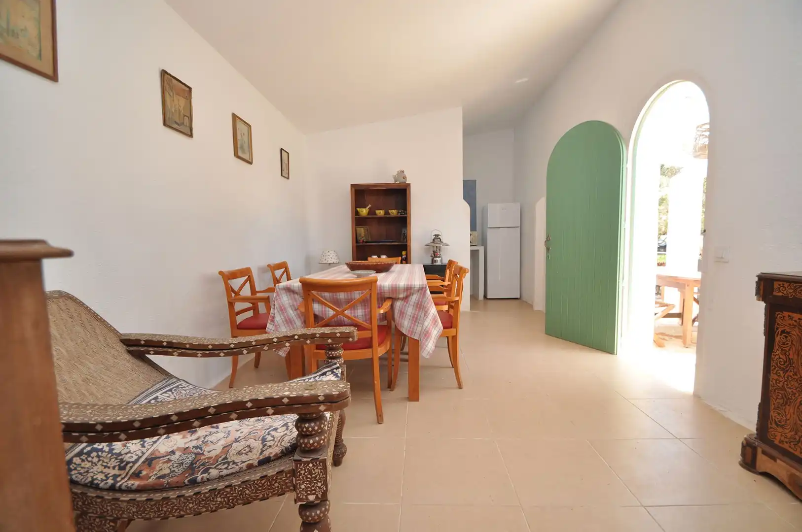 Casa rústica en venta en Sant Lluís - S'Ullestrar - Torret, imagen 8