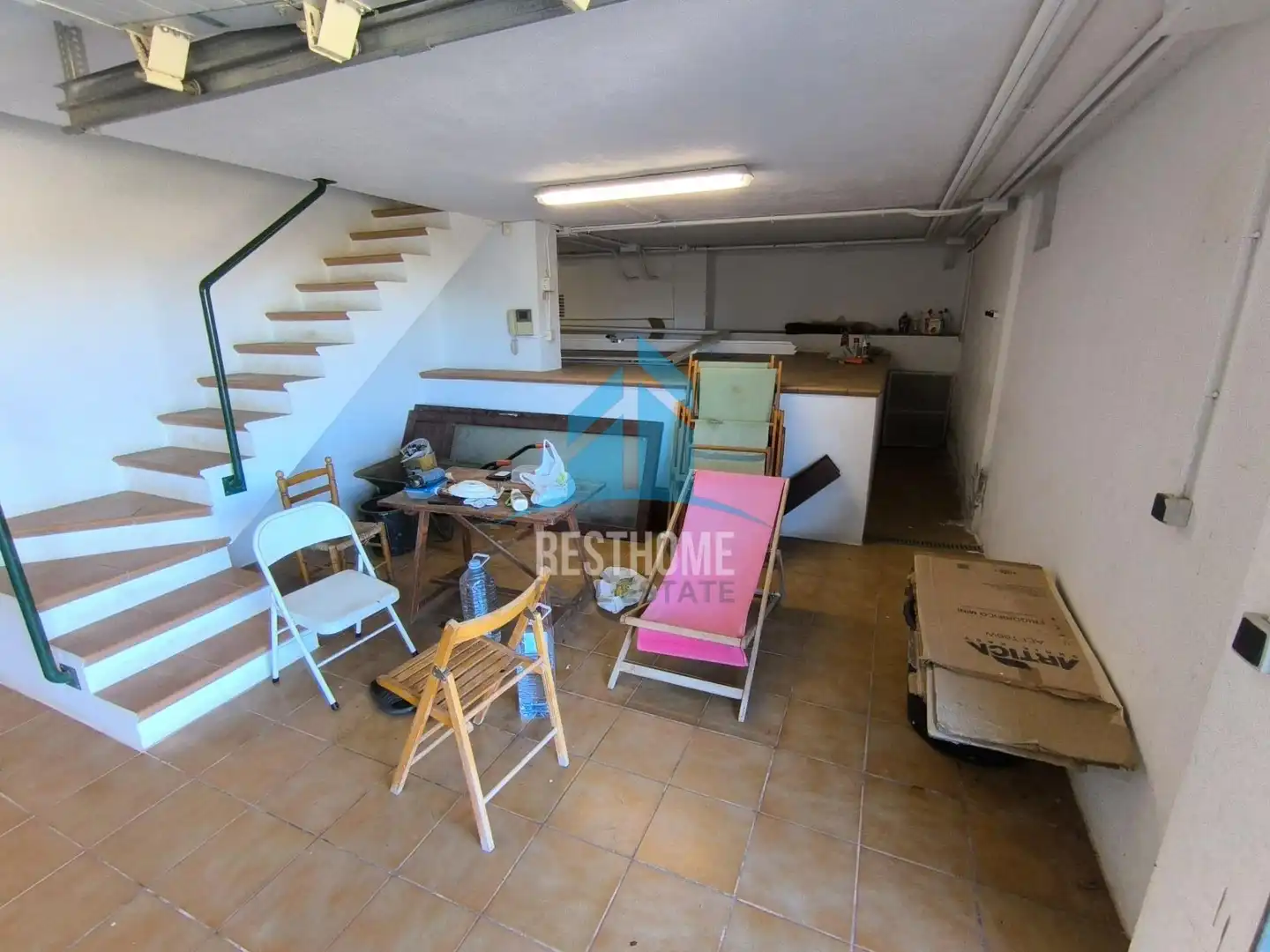 Villa con giardino in vendita a Urbanizacion MONTEPINO, imagen 32