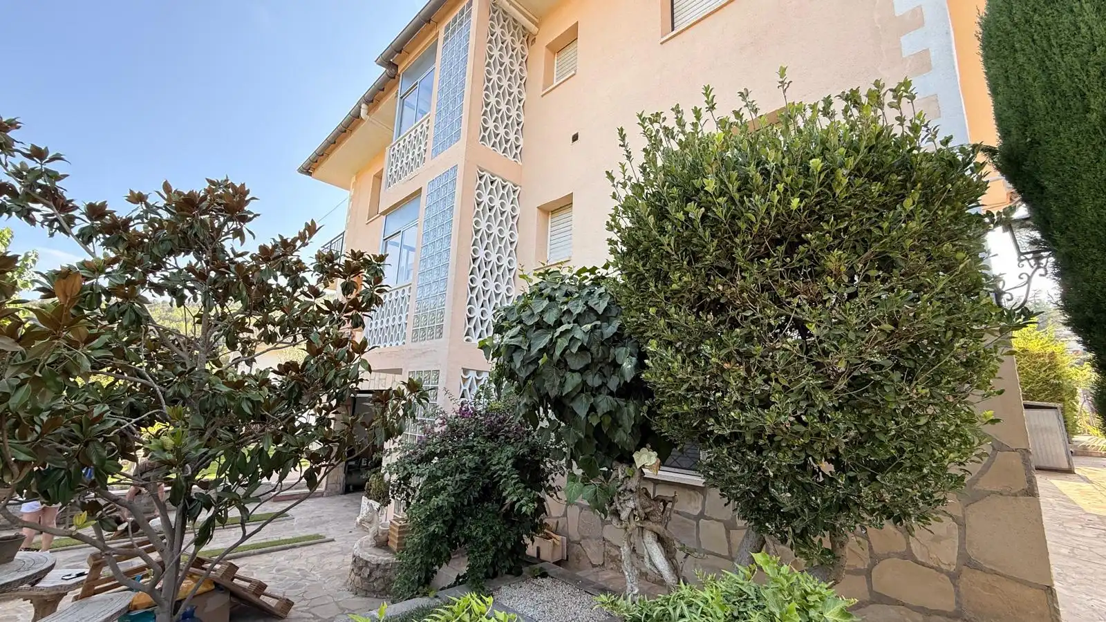 Villa mit Pool zum Verkauf in Avinguda de l'Ermita, imagen 38
