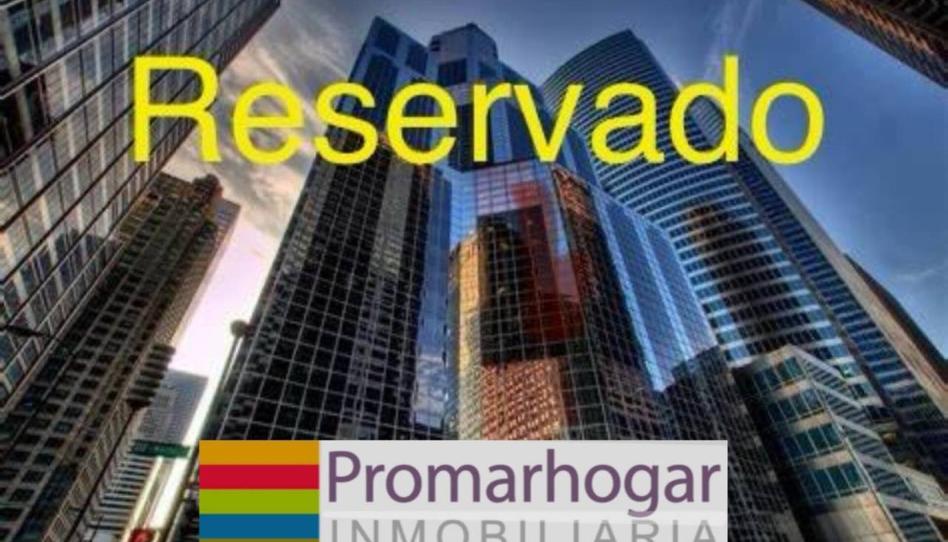 Photo 1 of Attic for sale in Reyes Católicos, El Ranero, Murcia