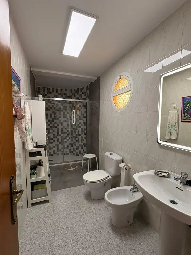 Baño de Casa o chalet en venta en Mazarrón