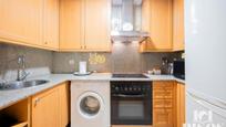 Kitchen of Flat for sale in Sant Cugat del Vallès  with Air Conditioner and Heating
