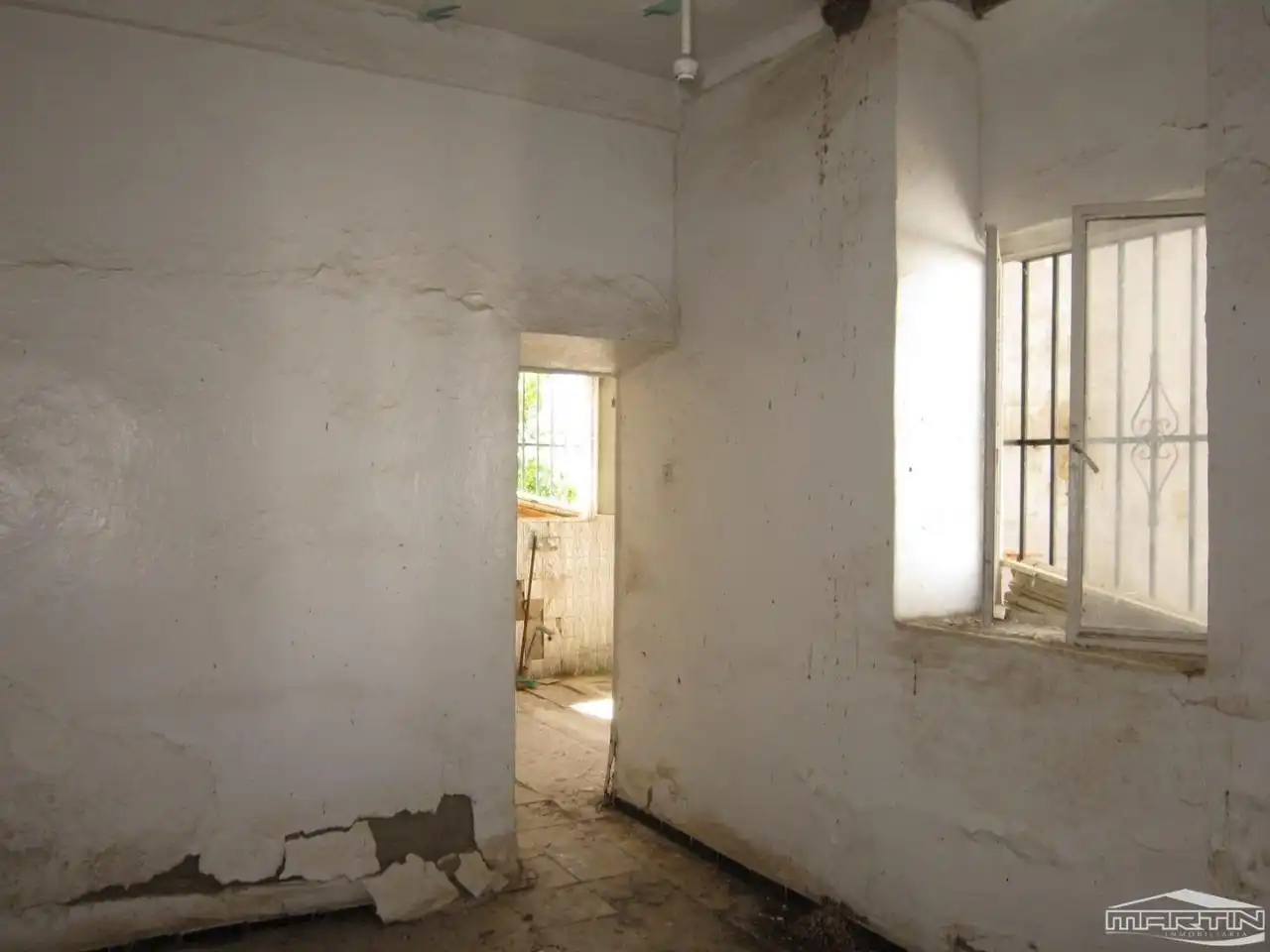 Casa o chalet en venta en Navas del Sepillar