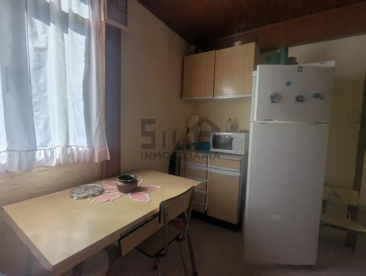 Kitchen of Houses for sale in Lobeira  with Private garden and Furnished