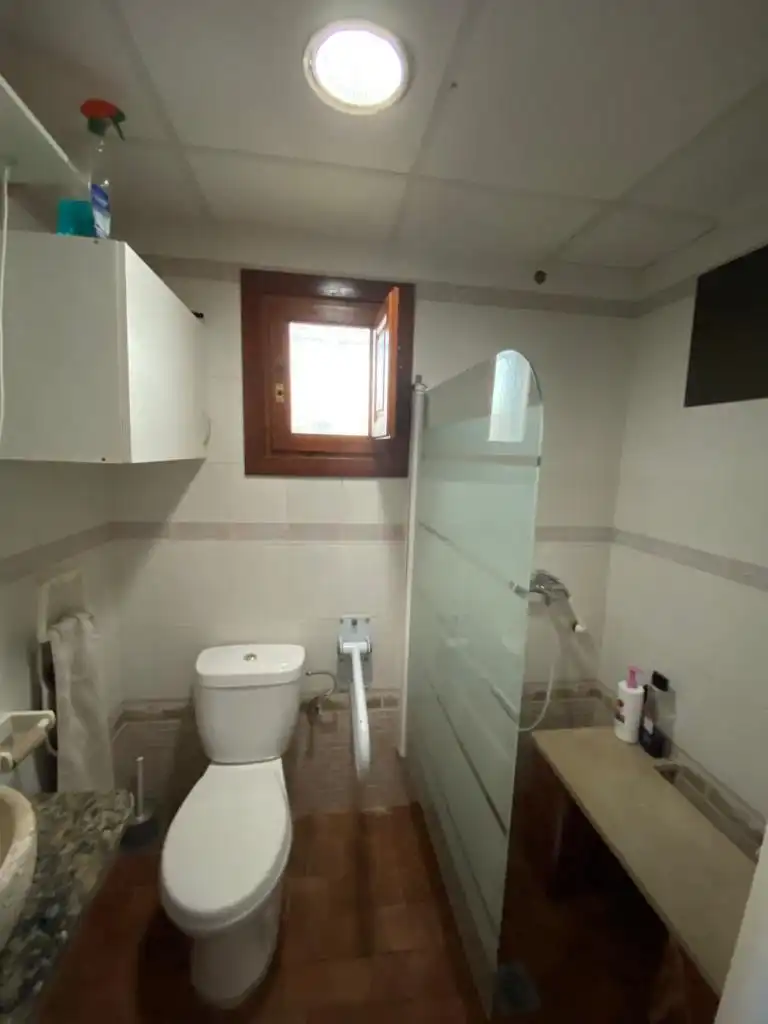 Bathroom of Detached homes for sale in Altafulla  with Heating, Private garden and Storage room