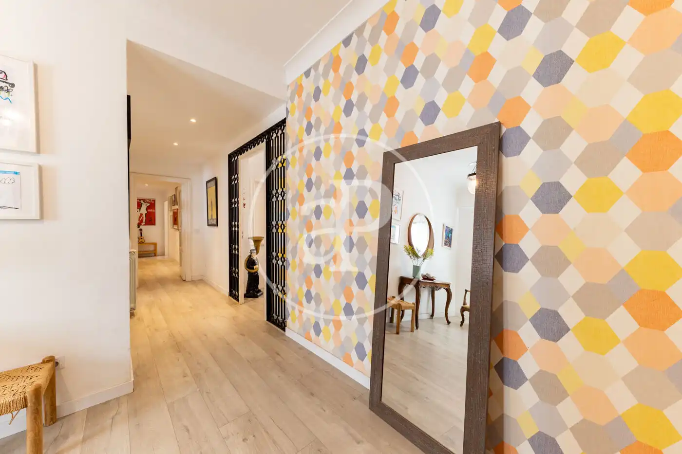 Piso en venta en  Palma de Mallorca con Aire acondicionado, Calefacción y Terraza