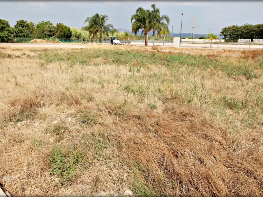 Residencial en venta en Avinguda de Miramar, 5, Miramar