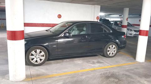 Foto 5 de Garatge en venda a Doctor Fleming, Lo Pagán, San Pedro del Pinatar