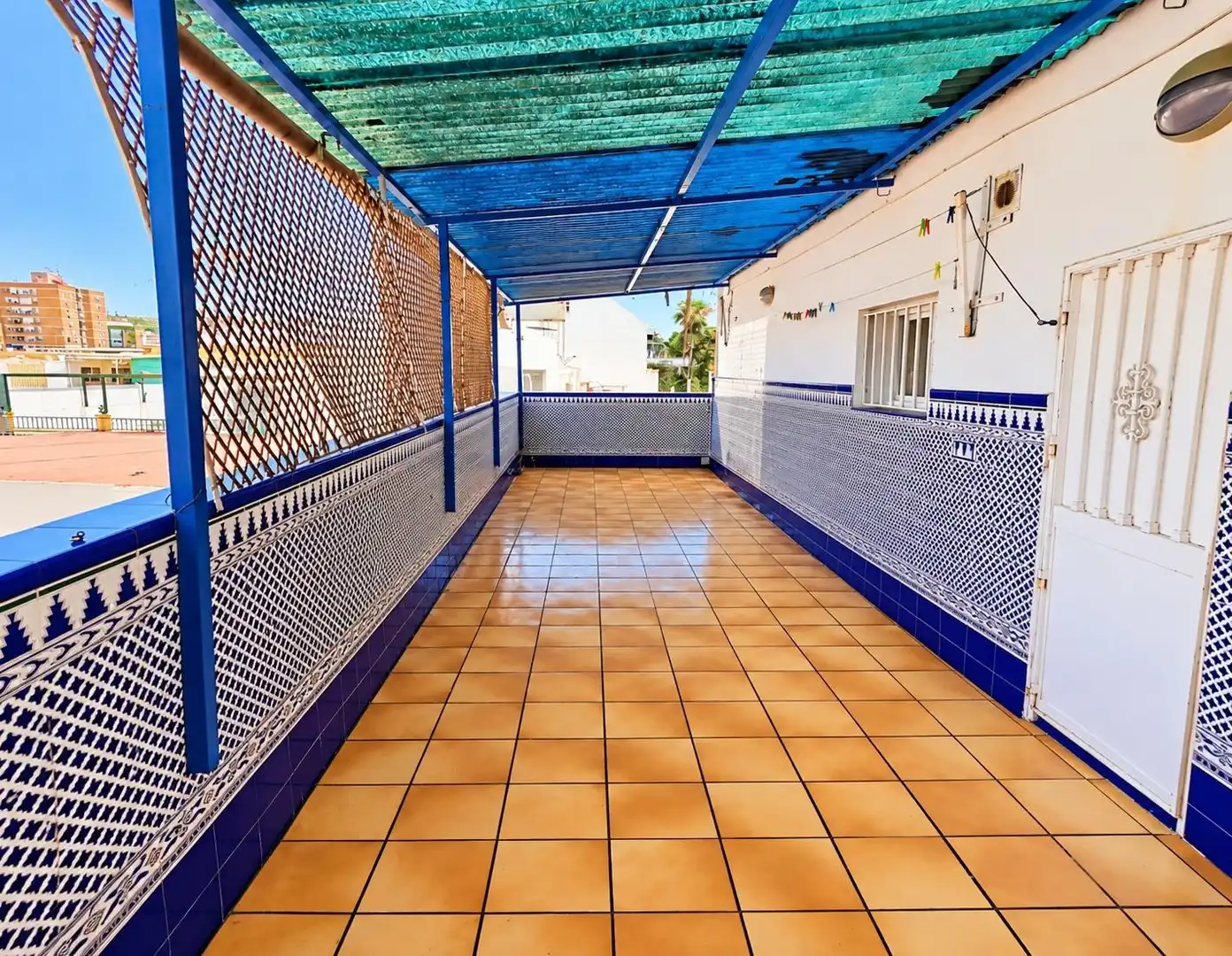 Flat for sale in Cerro - Amate, imagen 4