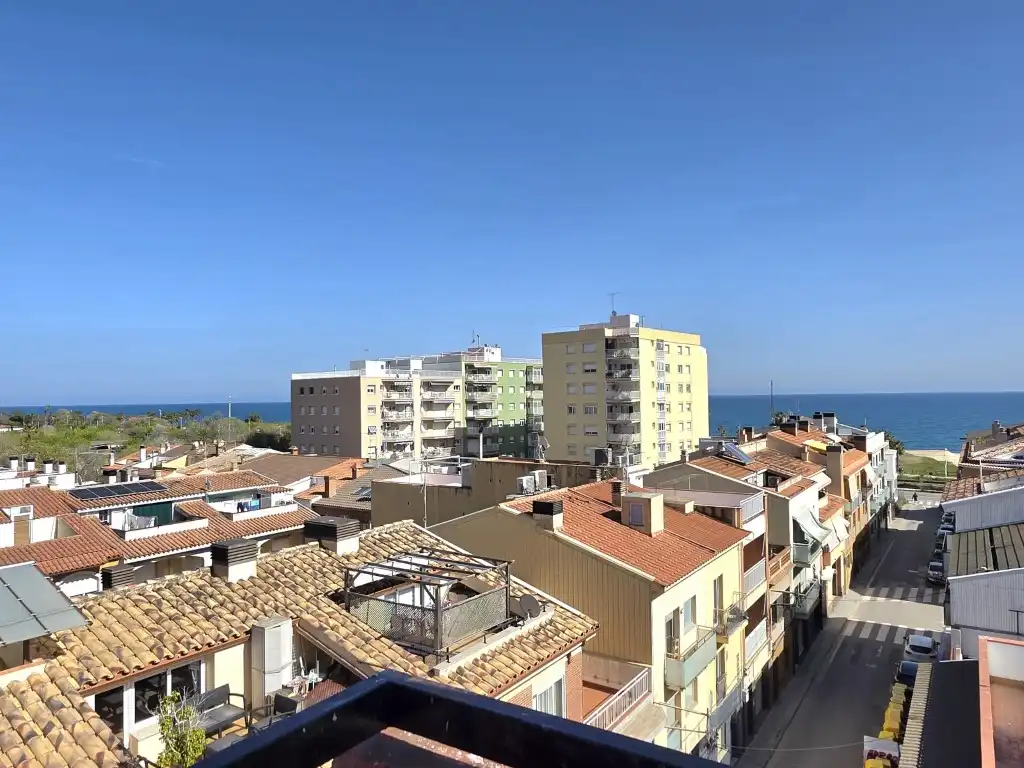 Penthouse with lift for sale in Calle Ponent, imagen 25