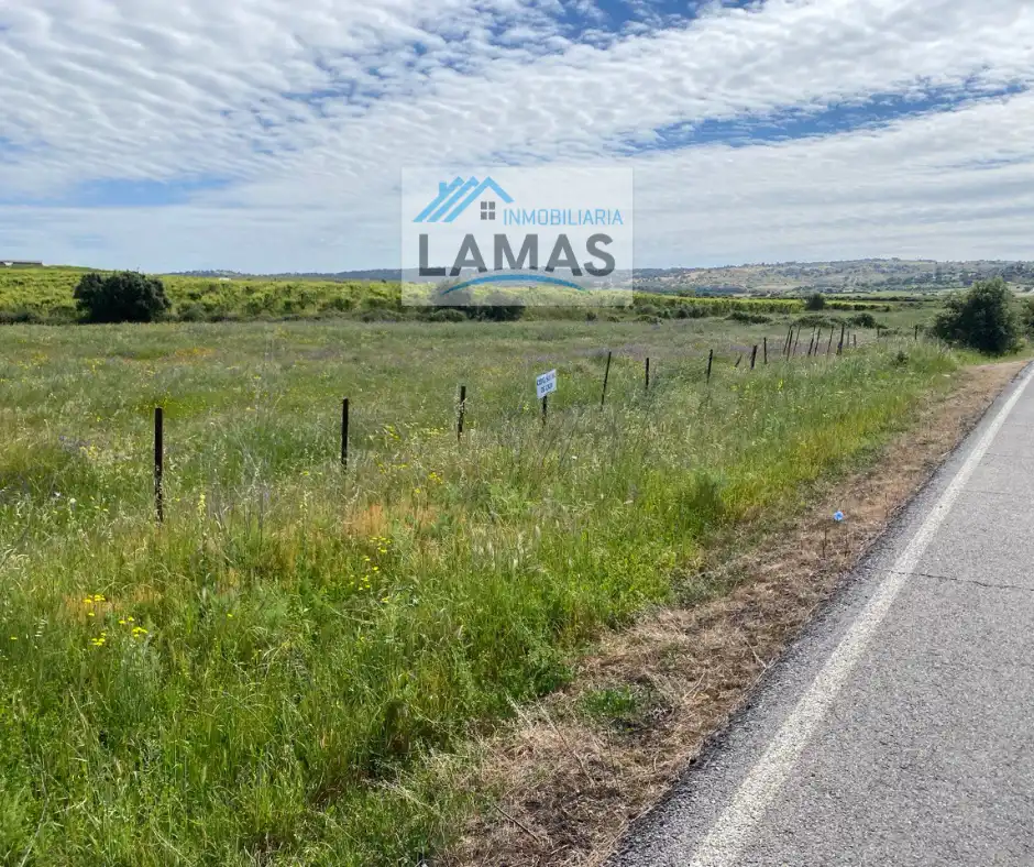 Land for sale in Belvís de Monroy