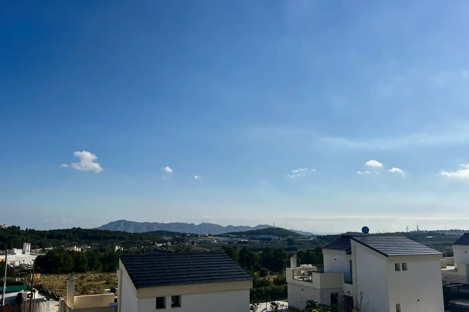 Casa con piscina en venta en Balcón de Ponoig - Polop Paradis - Polop Hills, imagen 19