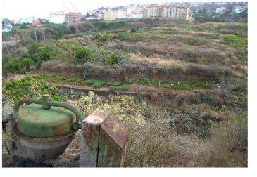 Terreno residencial en Venta en N/A, -1 en La Vera - El Farrobillo - Tosca de Ana María