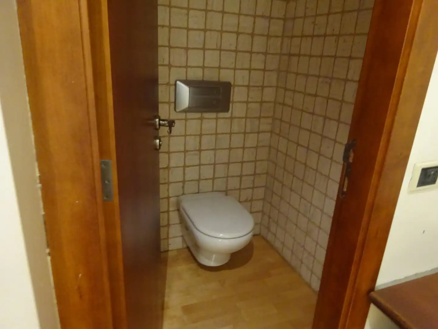 Piso en venta en Centro