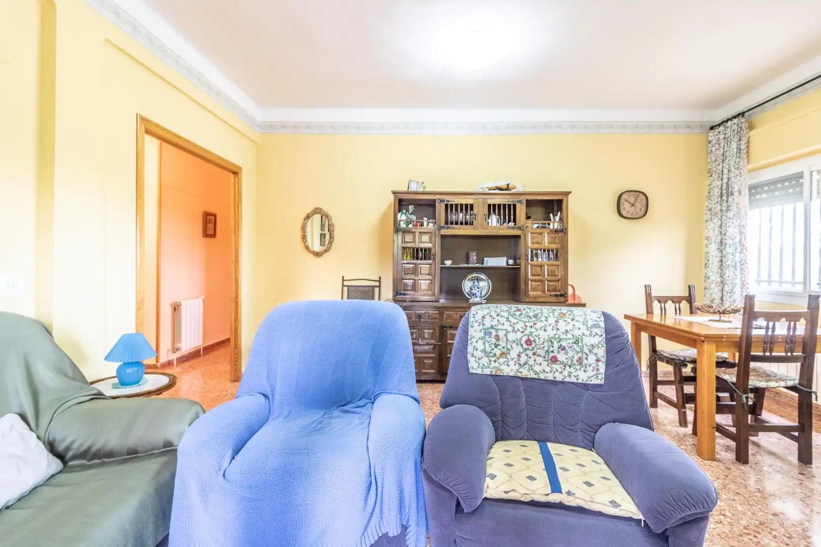 Detached house with pool for sale in Alberic, imagen 23