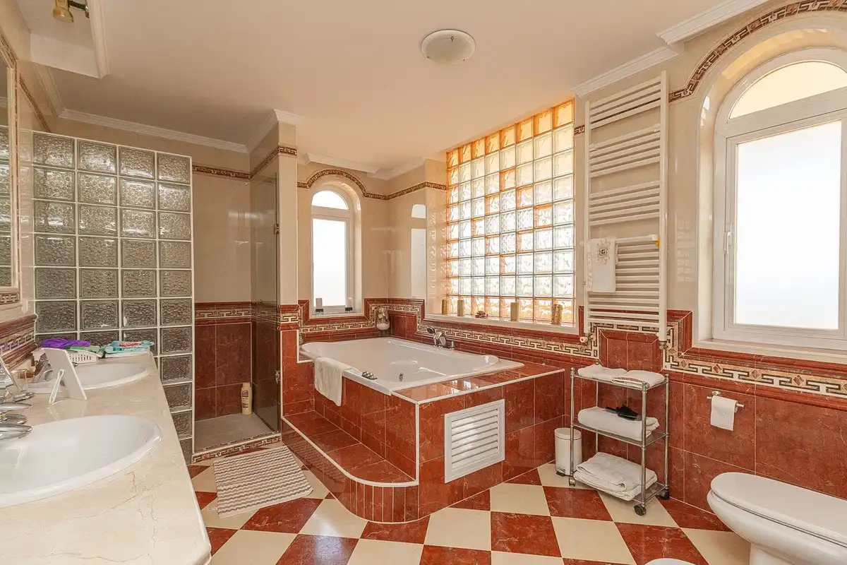 Terraced house for sale in La Mairena, imagen 30