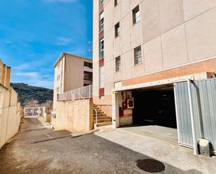 Aparcament de Pis en venda en  Granada Capital amb Terrassa