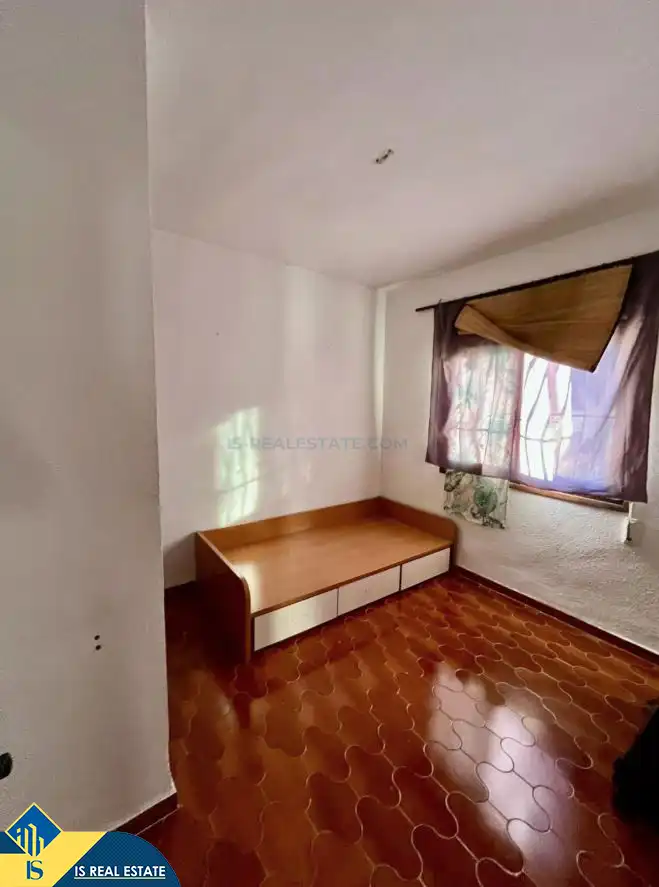 Bedroom of Houses for sale in Torrevieja