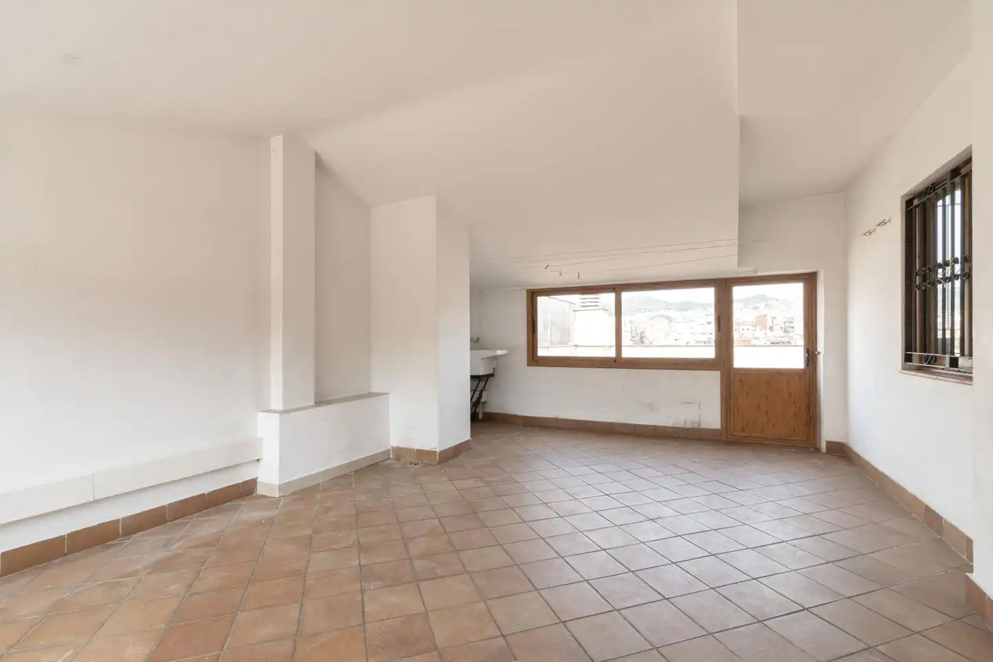 Maisonette zum Verkauf in Santa Coloma de Gramenet