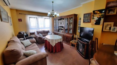 Foto 3 de Piso en venta en Almansa, Albacete