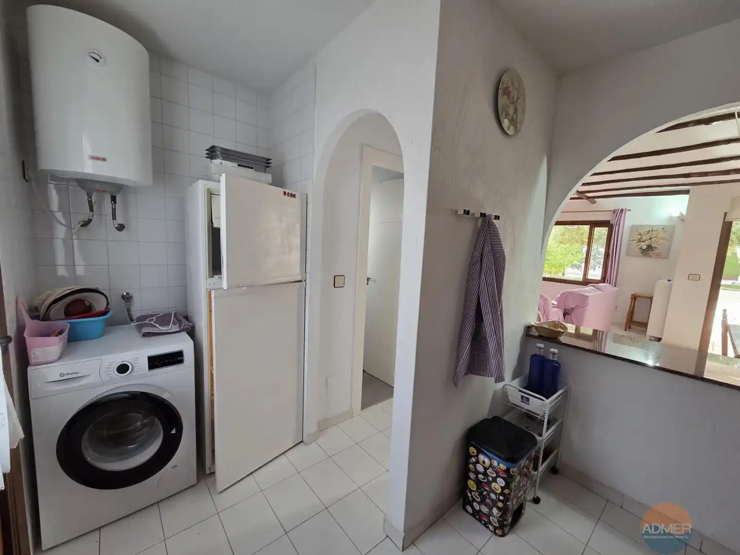 Apartament amb piscina en venda a Veneziola, imagen 14