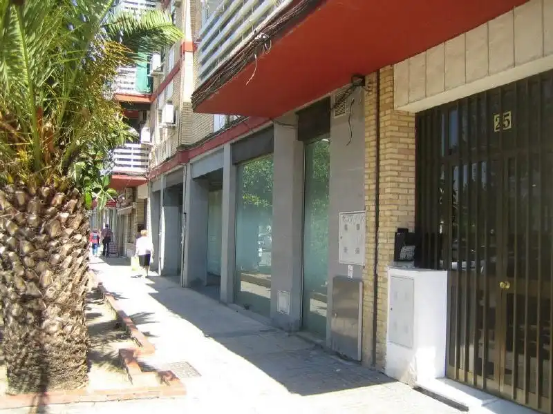Local comercial en venta en Levante