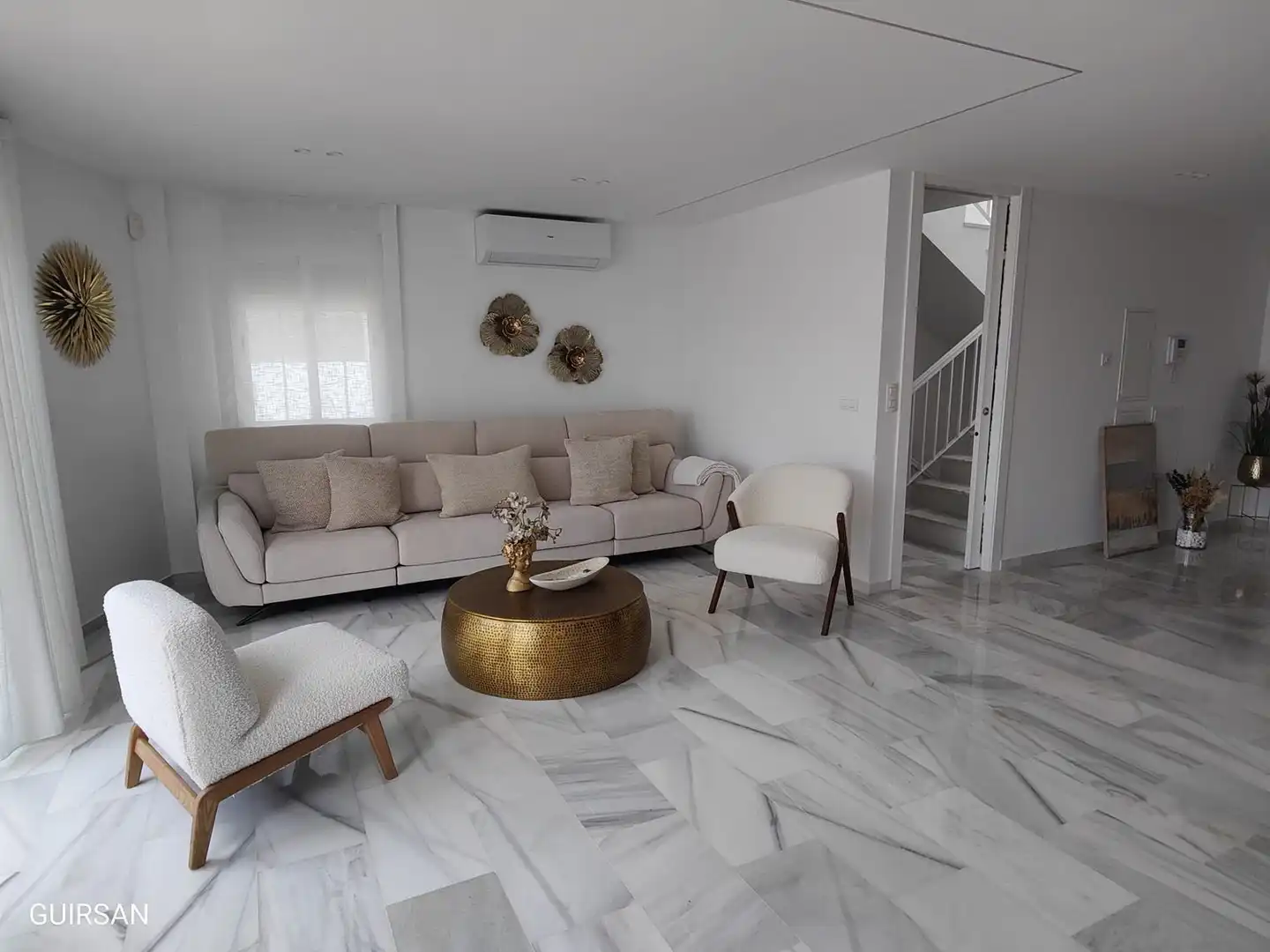 Villa con piscina in affitto a Calle Rancho Río Verde 3, imagen 46