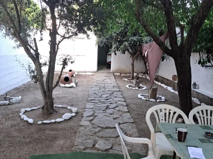 Habitatge amb jardí en venda a Calle Huesca 18, imagen 4