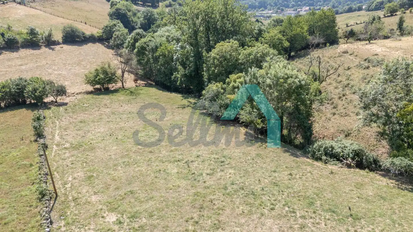 Casa o xalet en venda a Villamar de Abajo, Salas