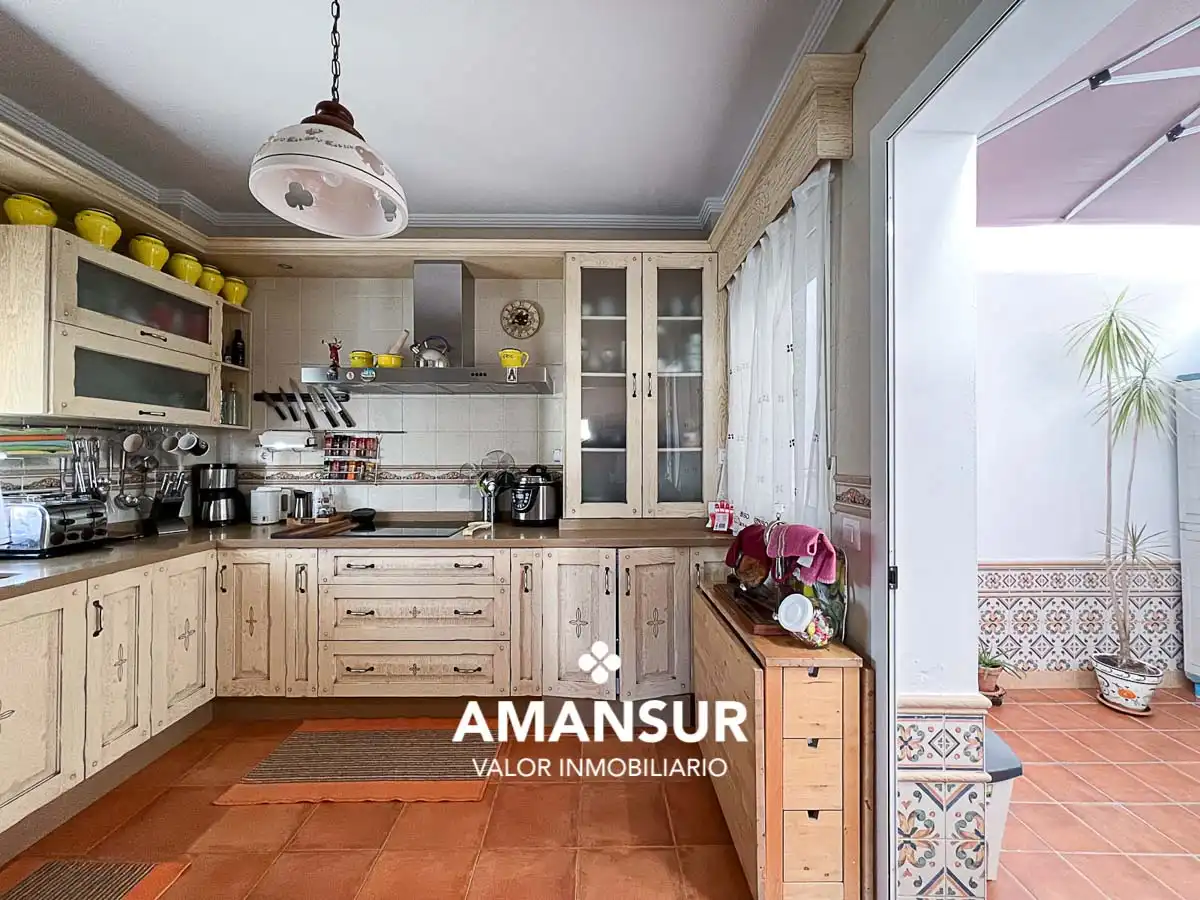 Casa con terraza en venta en Cartaya, imagen 11