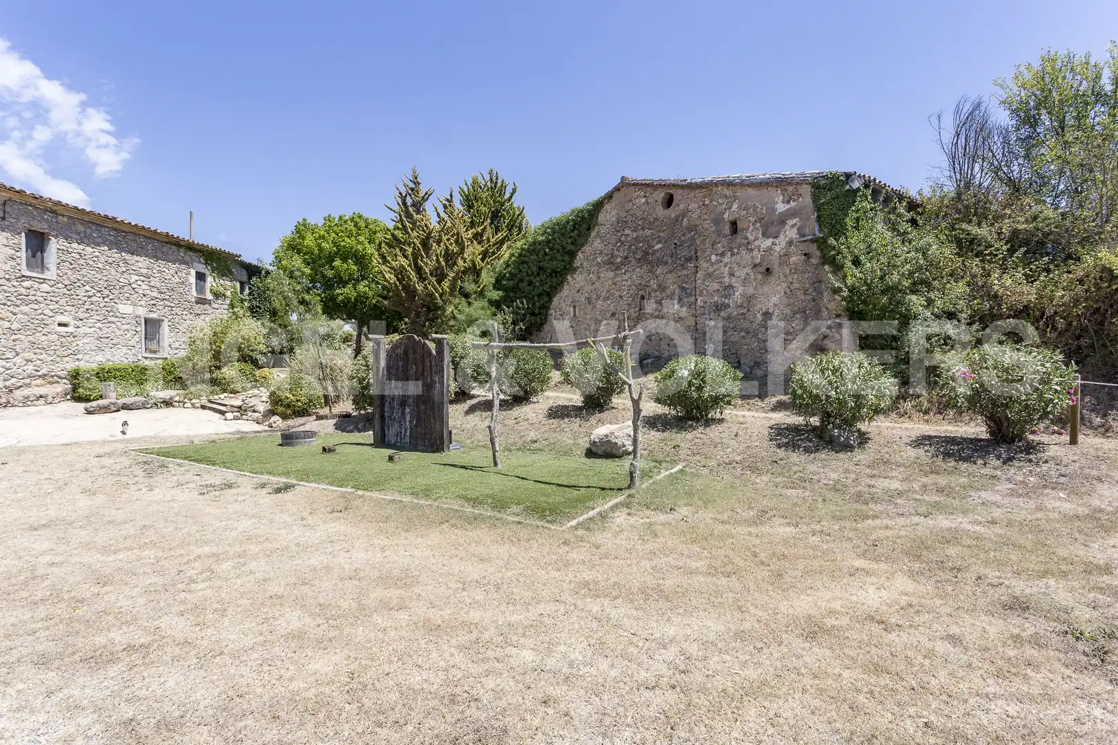 Finca rústica en venta en Subirats con Calefacción, Jardín privado y Parquet