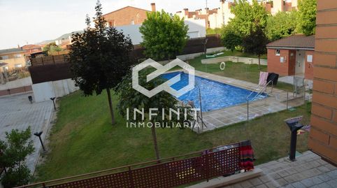 Foto 4 de Piso en venta en Los Valles - Sanz Vázquez - El Fuerte, Guadalajara Capital