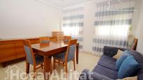 Living room of Flat for sale in  Valencia Capital