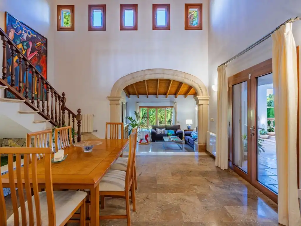 Casa en venta en Calle Romani, imagen 4