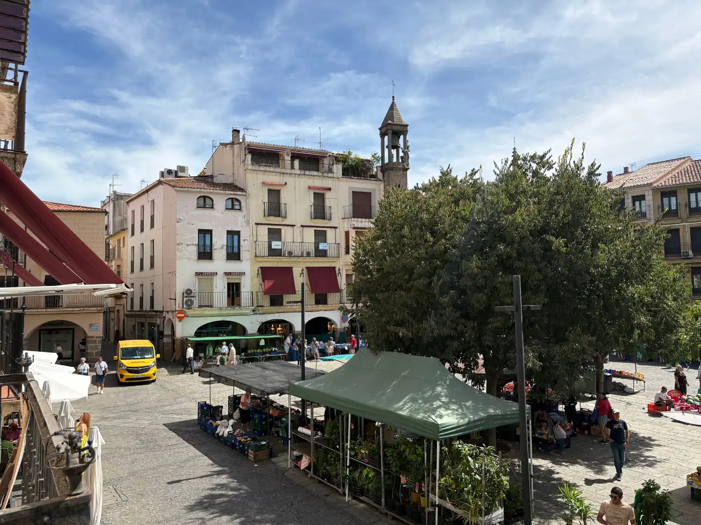 Immobles singulars en venda a Plaza Mayor, imagen 4
