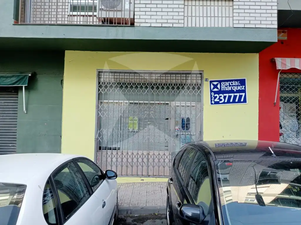 Local comercial en venda a Calle Luis y Carlos Pla, imagen 2