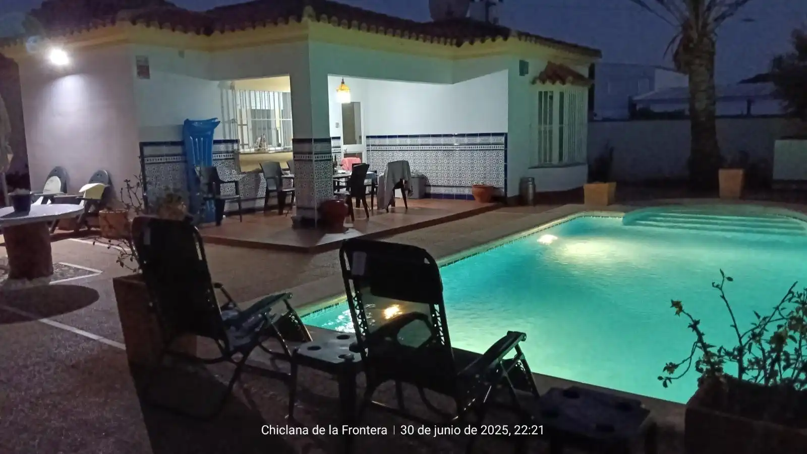 Casa o xalet en venda a Núcleo urbano